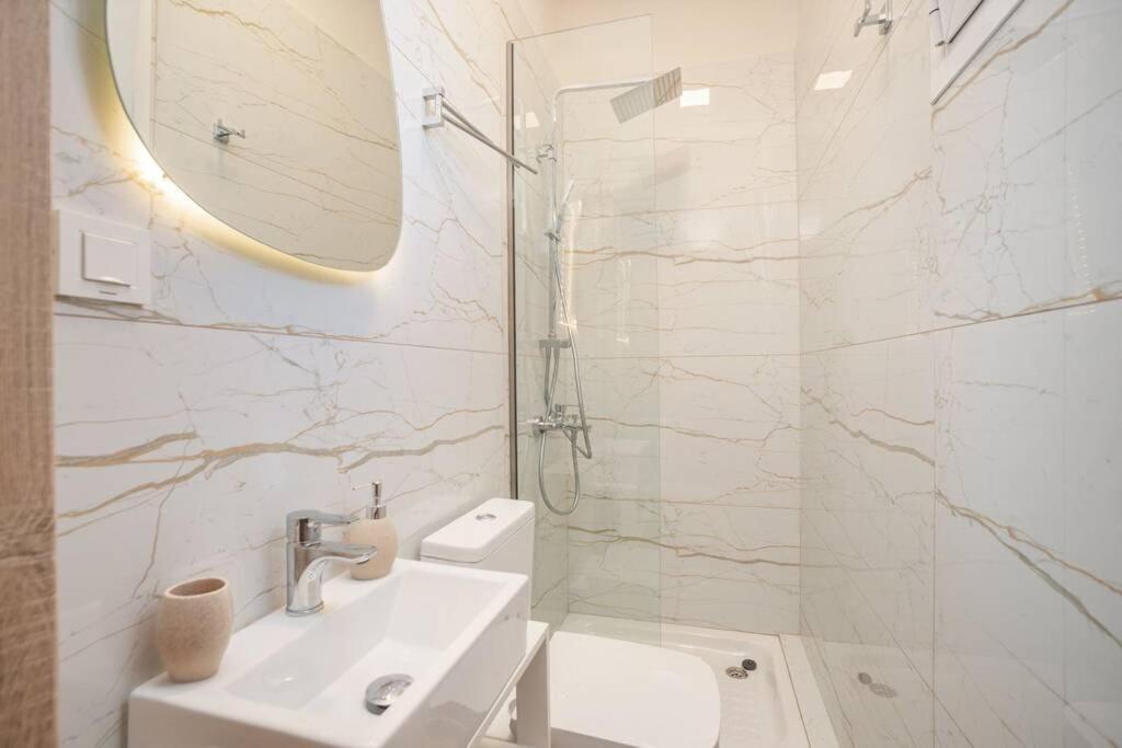 El Sueno De Zante City Center Apartments Exteriör bild