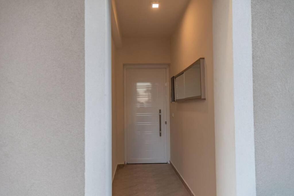 El Sueno De Zante City Center Apartments Exteriör bild