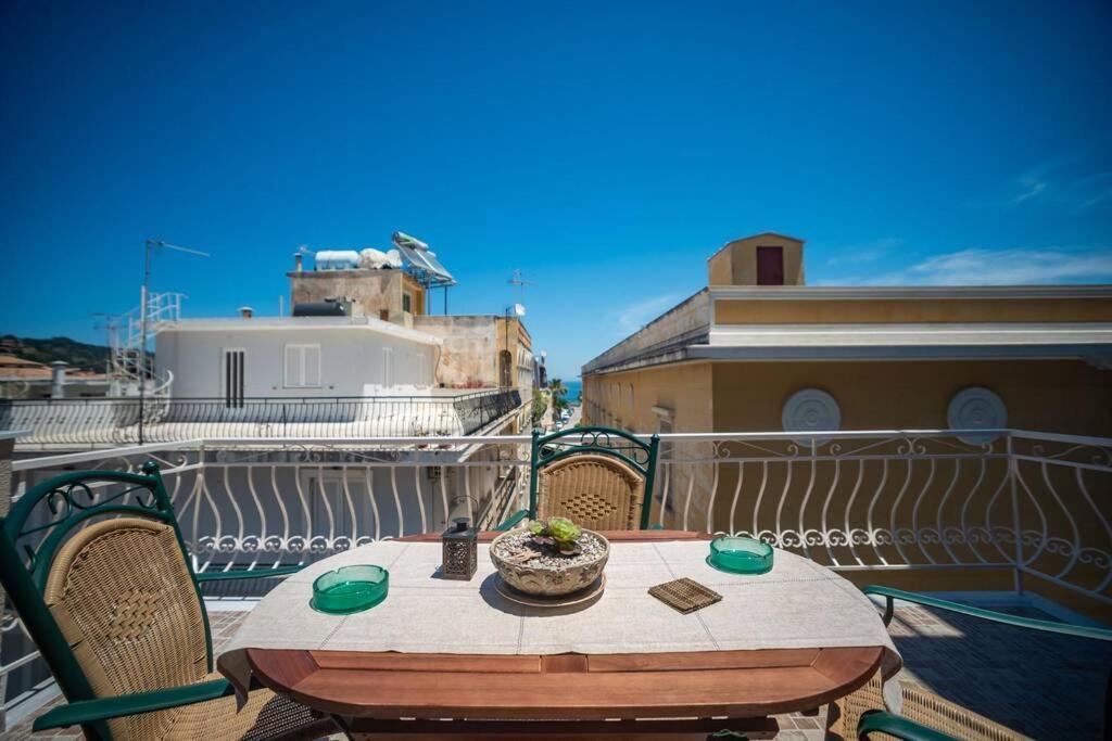 El Sueno De Zante City Center Apartments Exteriör bild