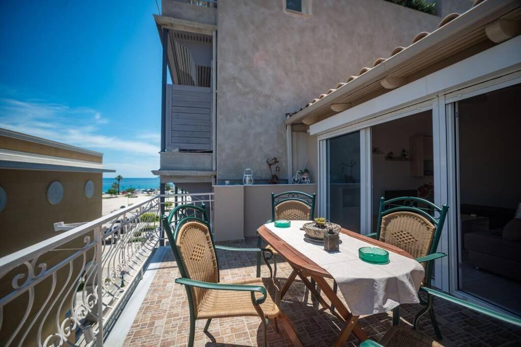 El Sueno De Zante City Center Apartments Exteriör bild