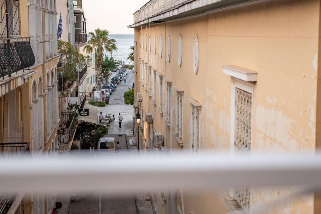 El Sueno De Zante City Center Apartments Exteriör bild